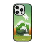 iPhone 16 Pro Impact Case CAT fairies