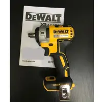 在飛比找Yahoo!奇摩拍賣優惠-全新 DEWALT 得偉 20V Max*(18V) 鋰電衝