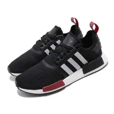 adidas gazelle silver green womens Adidas Men's NMD R1 Cloud White Racing Shoes