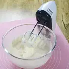 Dough Kneading Mixer Stable Powerful Electric Egg Whisk Stand Blender Efficient