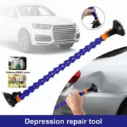 Air Pump Car Dent Repair Tool Kit Flexible Dent Puller Dent Remover Suction Cup