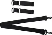 Ski Carrier Strap Snowboard Shoulder Strap Backpack Straps Shoulder Carrier Lash Adjustable for Skateboarding Snowboard
