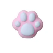 Cute Creative Usb Cat Claw Data Cable Bite Charger Wire Cartoon Data Cable Protector Silicone Cable Saver For Charging