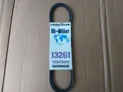 Goodyear 13261 Hi-Miler 10AV0660 accessory drive belt MADE IN USA