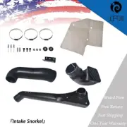 Snorkel intake kit for toyota 95-04 1st gen tacoma 96-02 3rd 4runner v6 3.4L (for: Toyota)