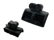 Fit 00-03 Nissan Maxima Dash Air Vent Trim 52mm Dual Gauge Pod Mount