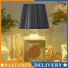 Wireless Bottle Lamps Cordless Desk Lamp RGB Bottle Light for Restaurant & Bar A