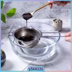 201 STAINLESS STEEL MELTING POT KITCHEN MILK CHOCOLATE BUTTE