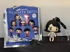 Monogram HBO The White Lotus Lucia Greco Figural Clip Keychain Series 1