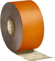 Klingspor Aluminium Oxide Sandpaper Roll B-Paper PL31B