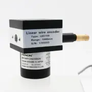 NEW PENON GS38/6-2000BM-10-30FG4 Encoder