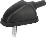 Roof Antenna Base 962201C010 Antenna Pole Base Replacement for Getz Click 2002 to 2011