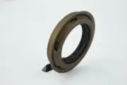 Drive Shaft Oil Seal 39.3X61.3X7.75X12.8 For HYUNDAI SOLARIS 14 (RUSSIA PLANT-EU