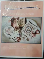 Erica Michaels Mary Havens' Smalls 40 & 32 Count Chartpak NIP 5 Models