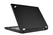 LidStyles Carbon Fiber Laptop Skin Protector Decal IBM Lenovo ThinkPad T430