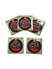 D'Addario Guitar Strings 5-Pack EJ45C Pro-Arte Composites Classical