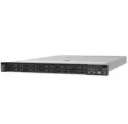 LENOVO ThinkSystem SR645 V3, 1xAMD EPYC SP5 GENOA 9124 16C 2.6-2.7GHz 200W 200W,