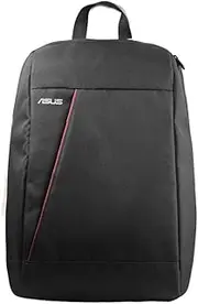 Asus Notebook Nereus Laptop Backpack 16 inch, Black