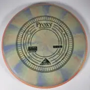 AXIOM COSMIC MEDIUM ELECTRON PROXY Disc Golf 173g Putt & Approach