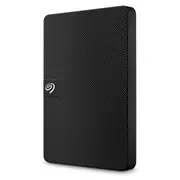 Seagate Expansion 2TB Portable Hard Drive - 6.35 cm (2.5 Inch) USB 3.0 (STKM2000400)