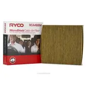 Ryco N99 MicroShield Cabin Air Filter - RCA466M