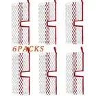 For Vileda O-Cedar ProMist MAX Spray-Mop Microfiber Pads Refill Replacement Head