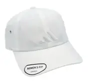 Adidas Women's Influencer 2 Relaxed-Fit OSFM Adjustable Strapback Hat Cap NEW