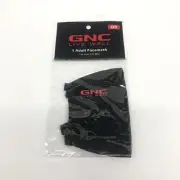 GNC • 1 Adult Two Layer Knit Face Mask
