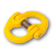 ARK Trailer Butterfly Clips Chain Hammerlock Connector 10mm 3150kg Rated