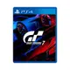 【PS4】跑車浪漫旅7 Gran Turismo 7 / GT7