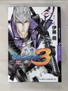 【書寶二手書T8／漫畫書_IDQ】戰國BASARA3-Bloody Angel-(1)_伊藤隆