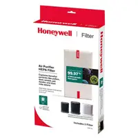 在飛比找HOTAI購優惠-【Honeywell】HEPA濾網HRF-R1V1