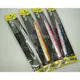 ◎百有釣具◎V-FOX O PASS OJ-003 毀滅者 鐵板鉛魚 規格200G