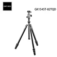 在飛比找PChome24h購物優惠-GITZO 捷信 GK1545T-82TQD 1系旅行者碳纖