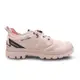 PALLADIUM 休閒鞋 防水 OX TRAVEL LITE+ WP+ 男女鞋 中性款 77338629 乾燥玫瑰粉色
