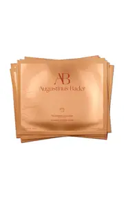 [Augustinus Bader] Six-Pack Hydrogel Face Mask