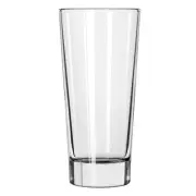 Libbey 15814 elan 14 Ounce Beverage Glass - 12 / CS