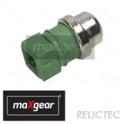 Water Coolant Temperature Sensor for Renault Volvo Vauxhall Mitsubishi Opel