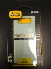 OTTERBOX Symmetry Series Bumper Case for Samsung Galaxy Note8