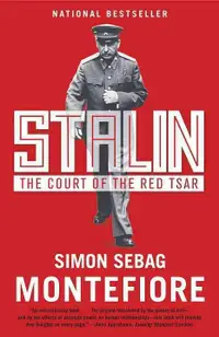 在飛比找誠品線上優惠-Stalin: The Court Of The Red T