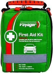 On Site Safety Voyager First Aid Kit