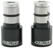 Controltech Terminator MTB Bike Handlebar Bar End Extension Plug Length 20mm,