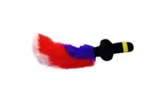 Captain Feathersword Plush Sword