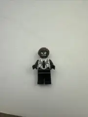 LEGO Spider-Girl Minifigure - 76148 Spider-Man vs. Doc Ock