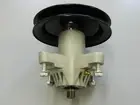 RIDE ON MOWER SPINDLE ASSEMBLY FOR SELECTED MTD ROVER 918-04474 618-04474 MOWERS