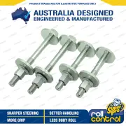 SuperPro Front Control Arm Lower Camber Bolt Kit for Toyota Fortuner AN50 AN60