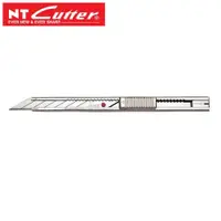 在飛比找ETMall東森購物網優惠-日本NT Cutter專業折刃式銳角30度美工刀細工刀AD-
