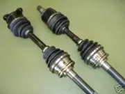 Mitsubishi Triton MK 3.0L V6 Petrol CV Joint Shaft