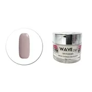 Wave SNS Gelish Dip Dipping Nail Powder 156 W156 Nudy Selfie 56g