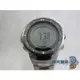 ◎明美鐘錶◎ CASIO 高規格錶款 鈦合金太陽能電波數位羅盤登山錶 PRW-3000T-7DR 原價$14500